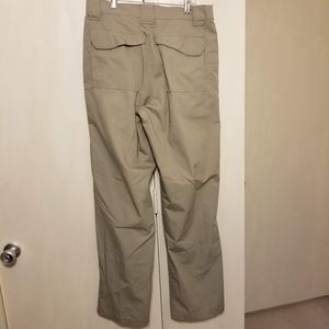 Tru-spec Men tactical pants 34/34